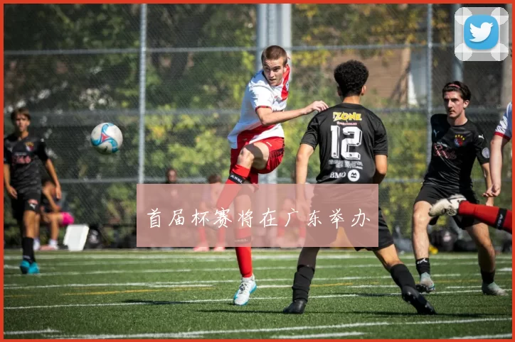 首届杯赛将在广东举办